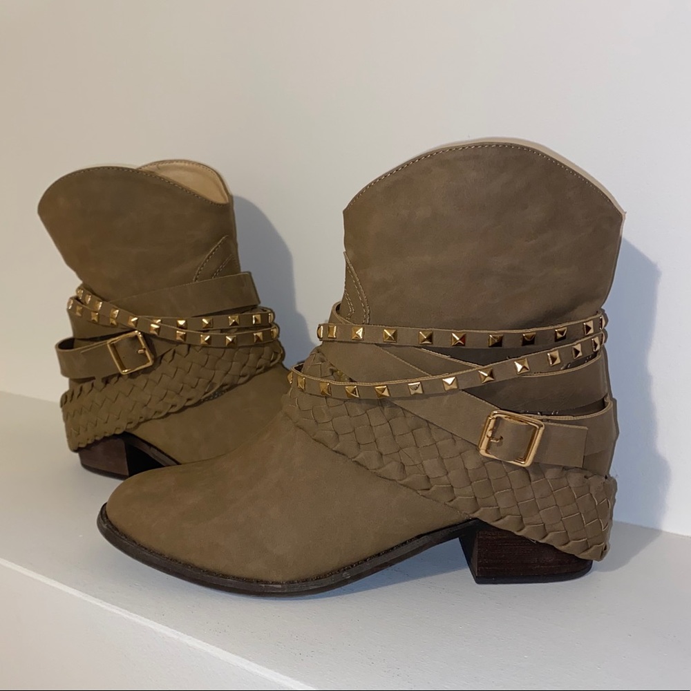 Booties